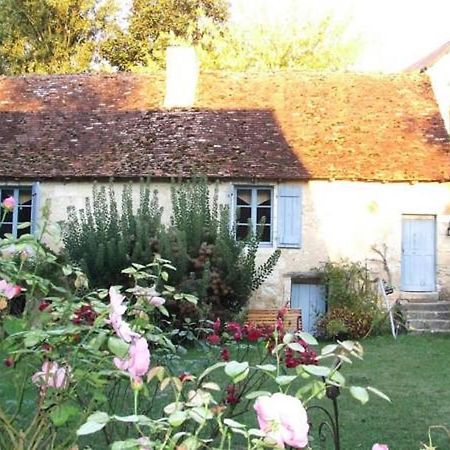 Gasthaus Gite De Charme La Forge Preuilly-sur-Claise Exterior foto